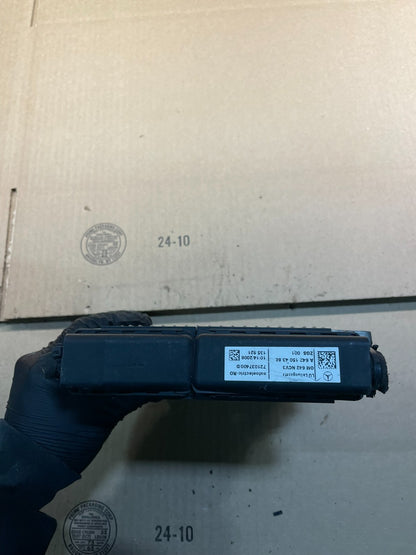 2007 to 2009 Mercedes Sprinter ECU ECM Engine Control Module Unit OEM v6682 DG1