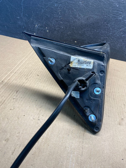 2003 - 2011 Ford Crown Victoria Right Passenger View Door Heat Mirror AE6326 DW4