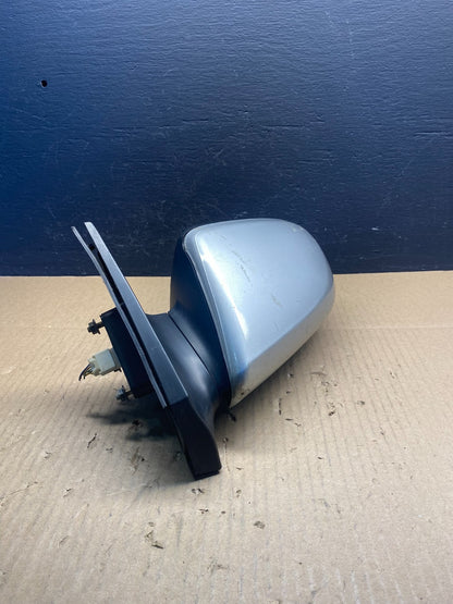 2005 to 2010 Scion TC Left Driver LH Side View Door Mirror AC2556 MS1