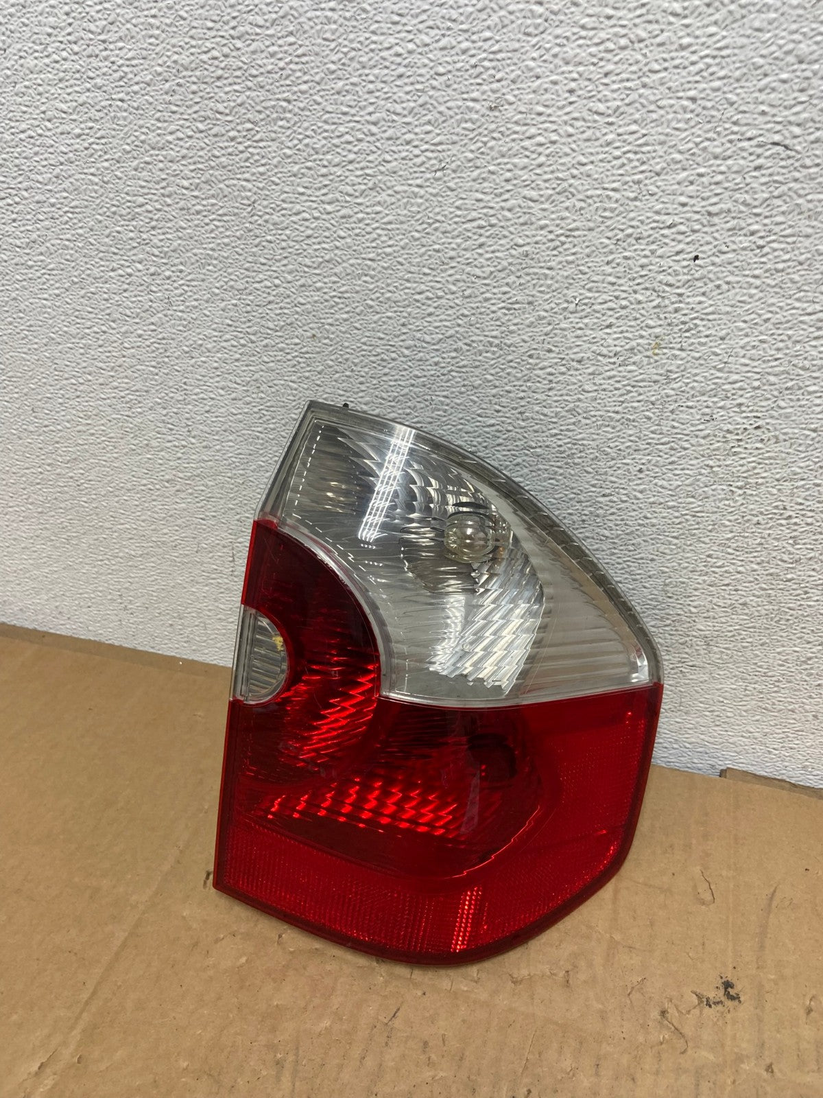 2004 2005 2006 Bmw X3 Right Passenger Rh Side Tail Light AD1060 LK0