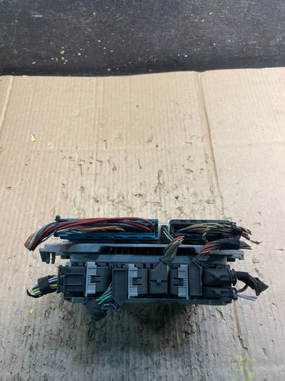1998 2000 Mercedes Benz ML320 Engine Computer Ecu Ecm x4215 DG1