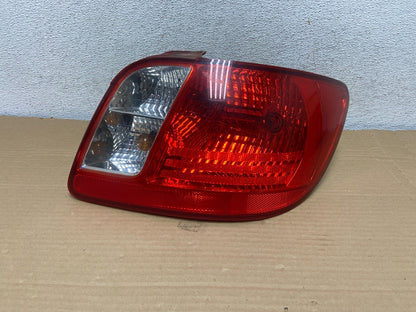 2006 to 2011 Kia Rio Sedan Right Passenger RH Side Tail Light AG8848 DW0