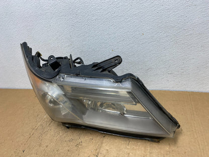 2007 2008 2009 Acura MDX Headlight Xenon HID Right Passenger RH AD0705 DW1