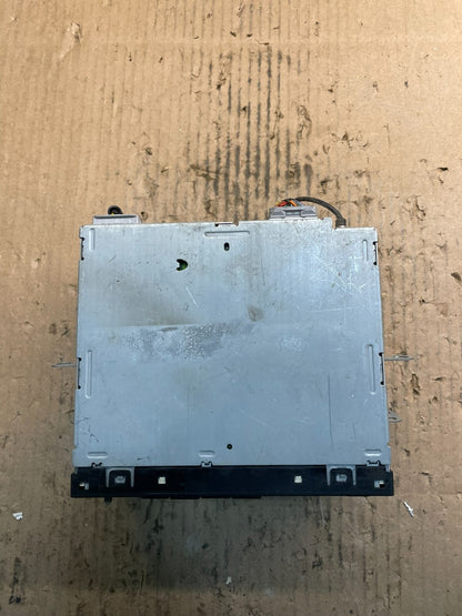 1999 to 2000 Toyota Sienna AM FM Casette Radio Receiver u9060 DG5
