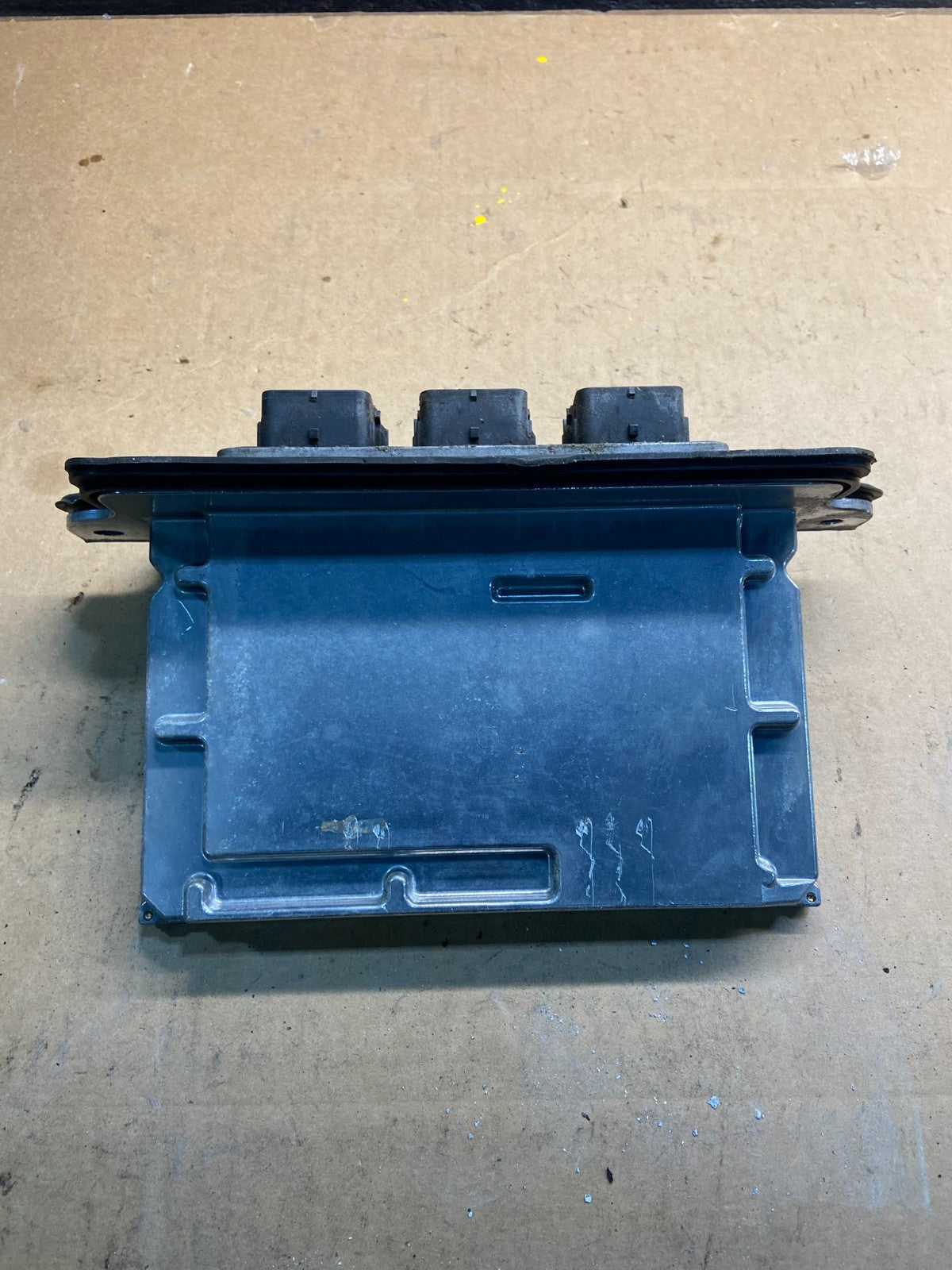 2005  Ford Explorer Mountaineer Engine Control ECU Computer Module z2283 DG0