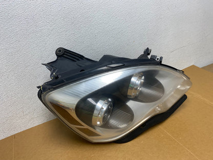2007-2012 Gmc Acadia Xenon HID Headlight Right Passenger Side AD8898 DW2