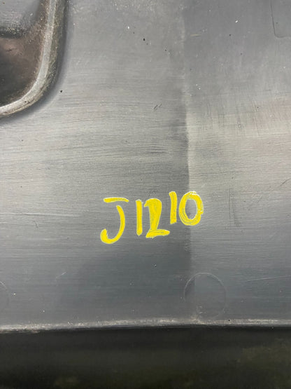 2006 to 2008 Honda Pilot Engine Cover Trim Bezel OEM j1210 DG9