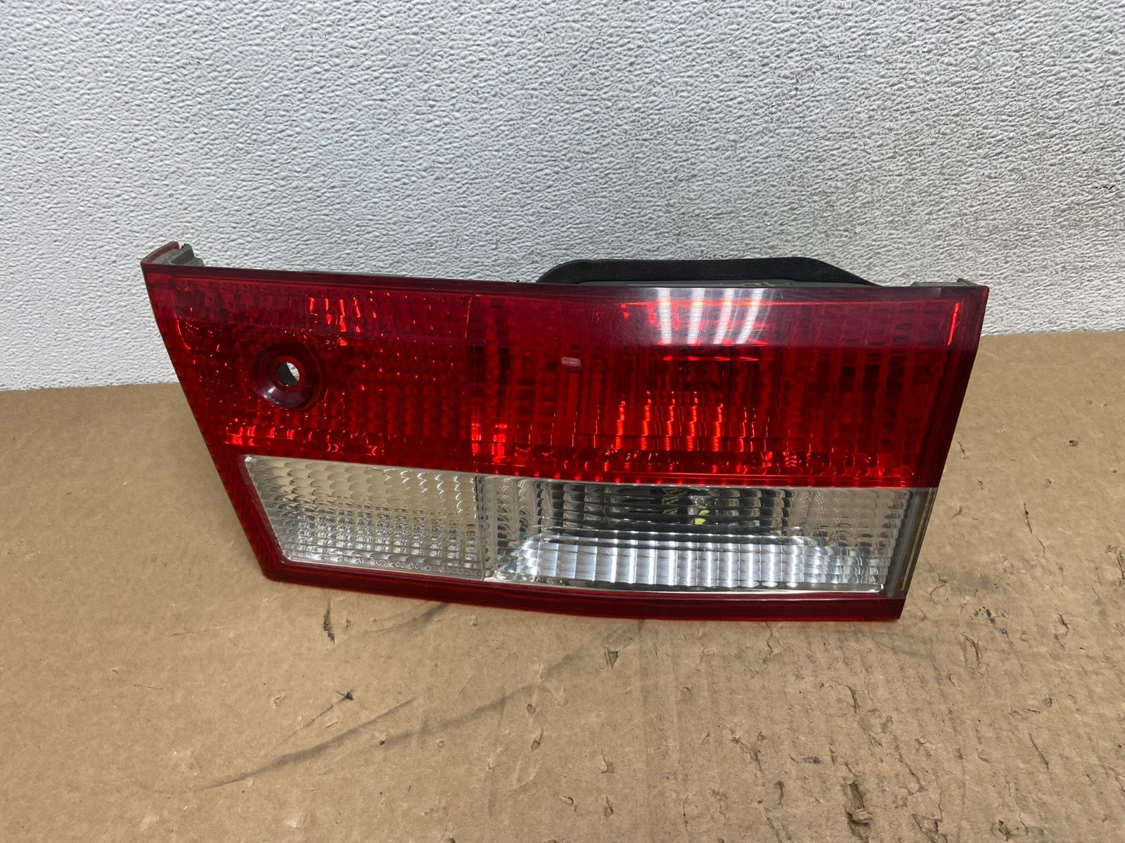 2003 to 2004 Honda Accord Sedan Right Passenger Inner Tail Light AG1280 LK0