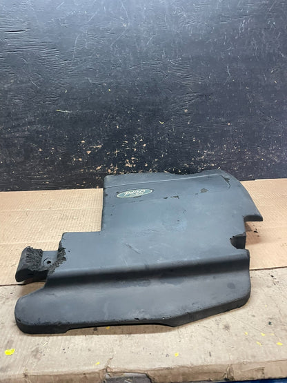 2011-2017 Ford Explorer 3.5L Engine Cover Foam Insulator Protector OEM y1977 DG4