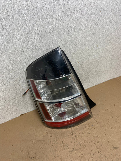 2004 2005 Toyota Prius Tail Light Left Driver Lh Side AG4476 LK2