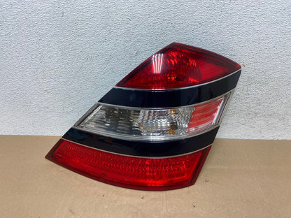 2007 - 2009 Mercedes-Benz S-Class Tail Light Right Passenger RH Side AE4961 LK0