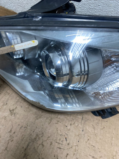 2007 2008 Toyota Solara Left Driver LH Xenon HID Headlight U8800 DW6