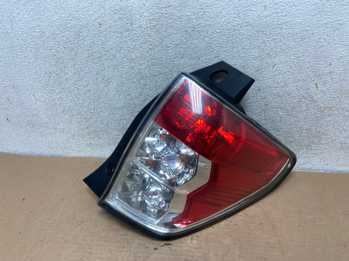 2009-2013 Subaru Forester Right Passenger Rh Side Tail Light AH9489 LK0