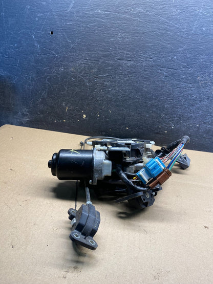 2005 - 2010 Honda Odyssey Rear Right Sliding Door Lock Actuator Motor AI5265 DG1