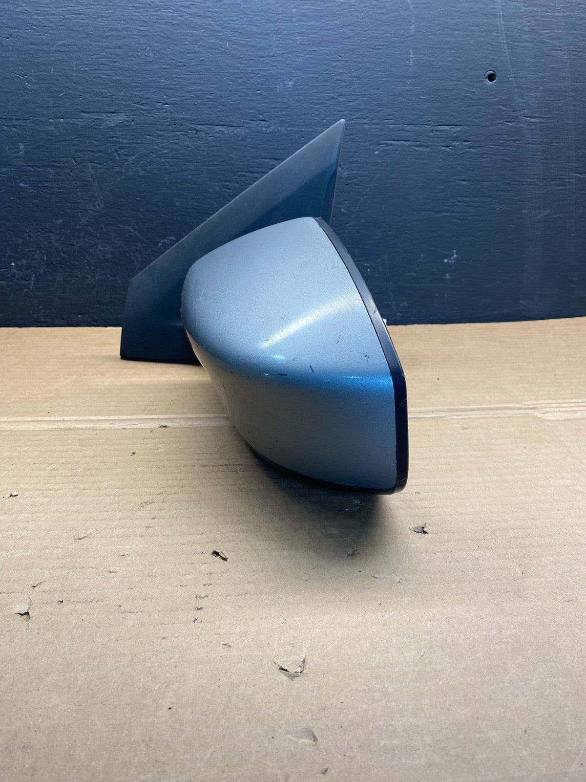 2013 to 2019 Nissan Sentra Left Driver Side Door View Mirror AC8758 DG10