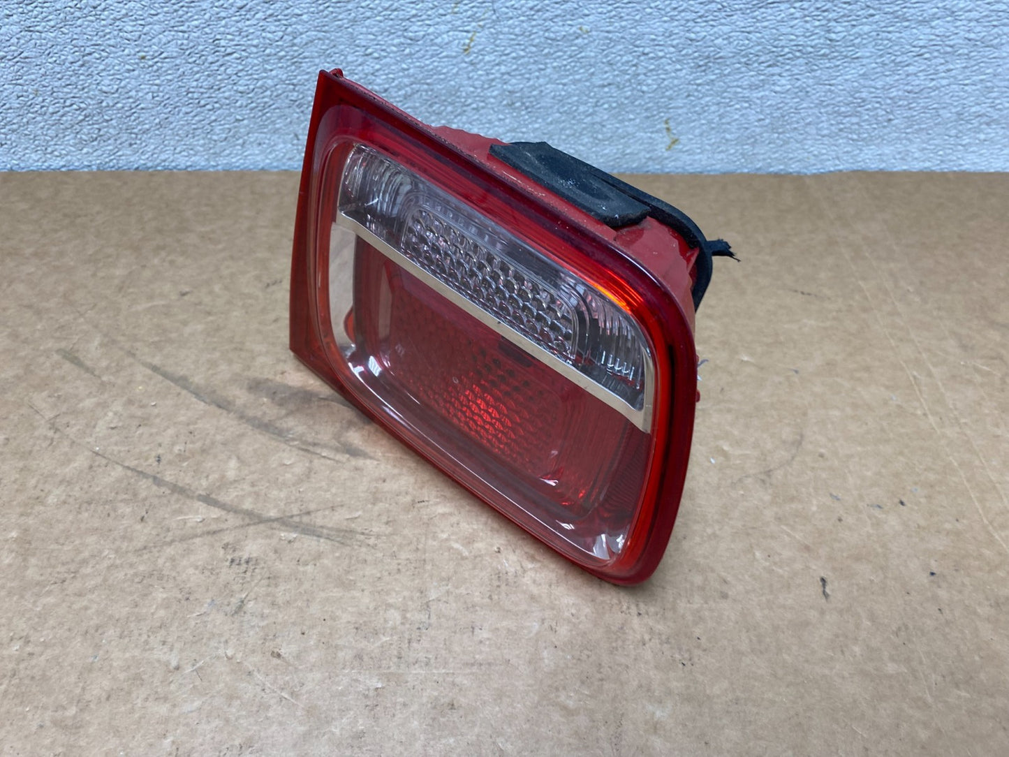 2013-2016 Chevrolet Malibu Right Passenger Rh Inner Tail Light Oem S5473 DW1