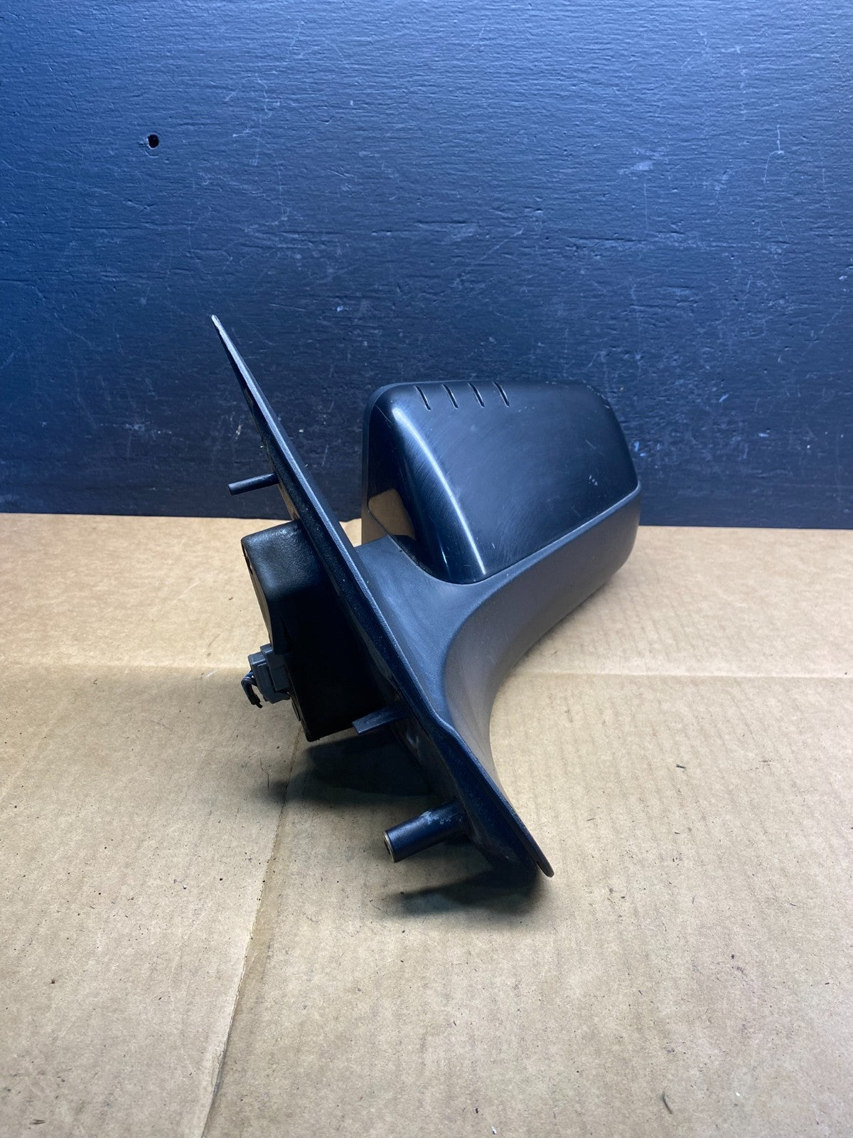 2008 to 2011 Ford Focus Left Driver View Door Mirror AD3578 DG1