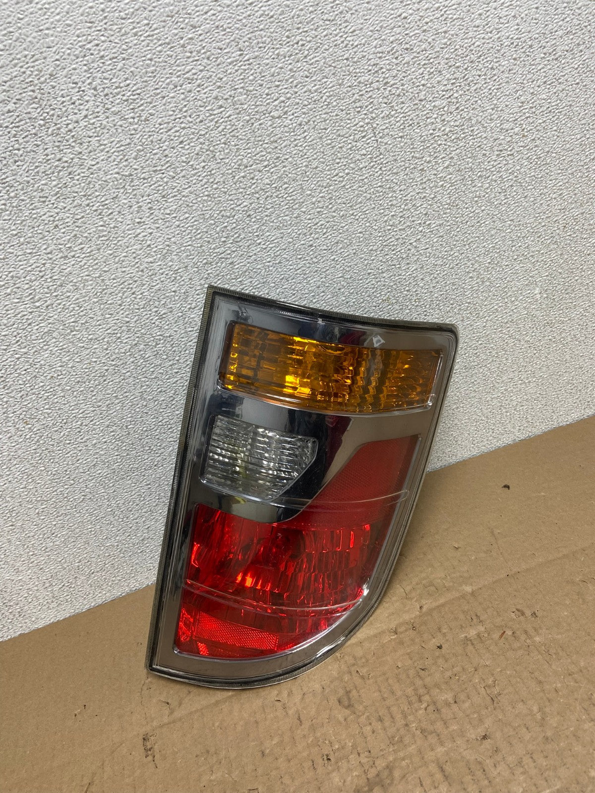 2006 2007 2008 Honda Ridgeline Right Passenger RH Side Tail Light AB6294 LK0