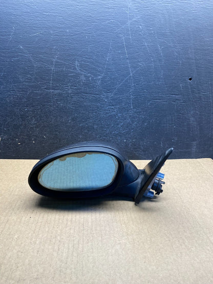 2006 to 2008 BMW 328i 335i Left Driver Lh Side View Door Mirror AG7174 DW7