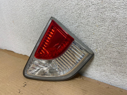 2013 to 2016 Nissan Pathfinder Right Passenger Inner Tail light AH0609 LK2