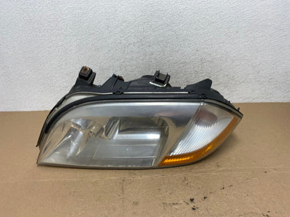 2001 to 2003 Acura MDX Left Driver LH Halogen Headlight DEPO AF4579 LK0