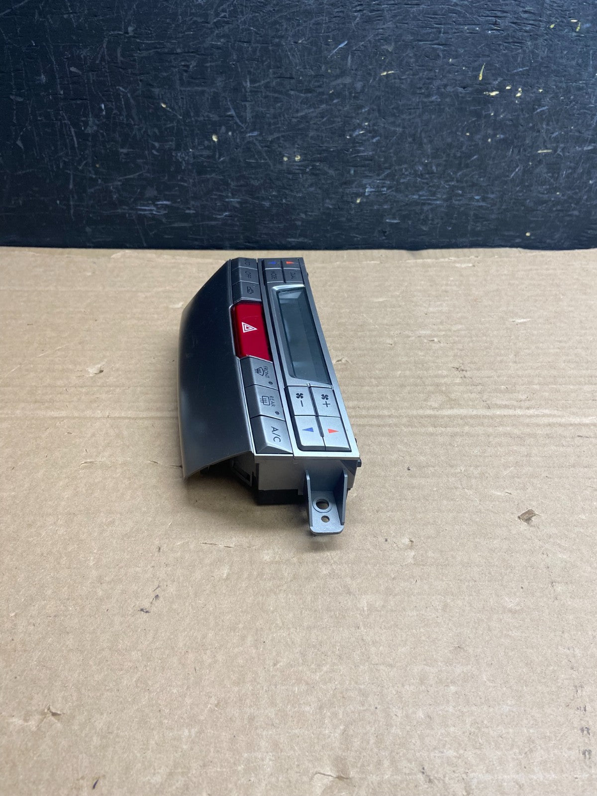 2010 - 2014 Subaru Outback Legacy A/C Heater Climate Control Unit af2455 DG2