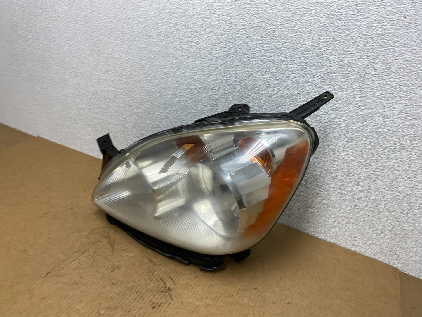 2005 -2006 Honda Crv Cr-v Oem Left Driver LH Halogen Headlight AC1848 DW1