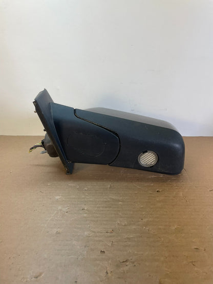 2007 to 2010 Ford Edge Left LH Side View Door Heated Mirror AF5605 DG3