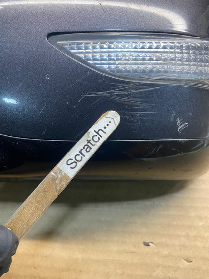 2008 - 2014 Subaru Tribeca Left Driver LH Side View Door Mirror AF6773 DW6