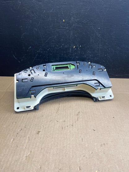 2001 to 2002 Chevrolet Express Speedometer Cluster Gauge OEM  AB9379 DG6