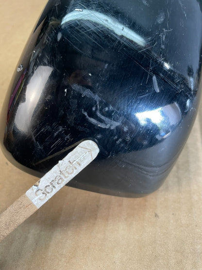 2004 2005 2006 Acura TL Right Passenger View Door Mirror AF5422 DW7