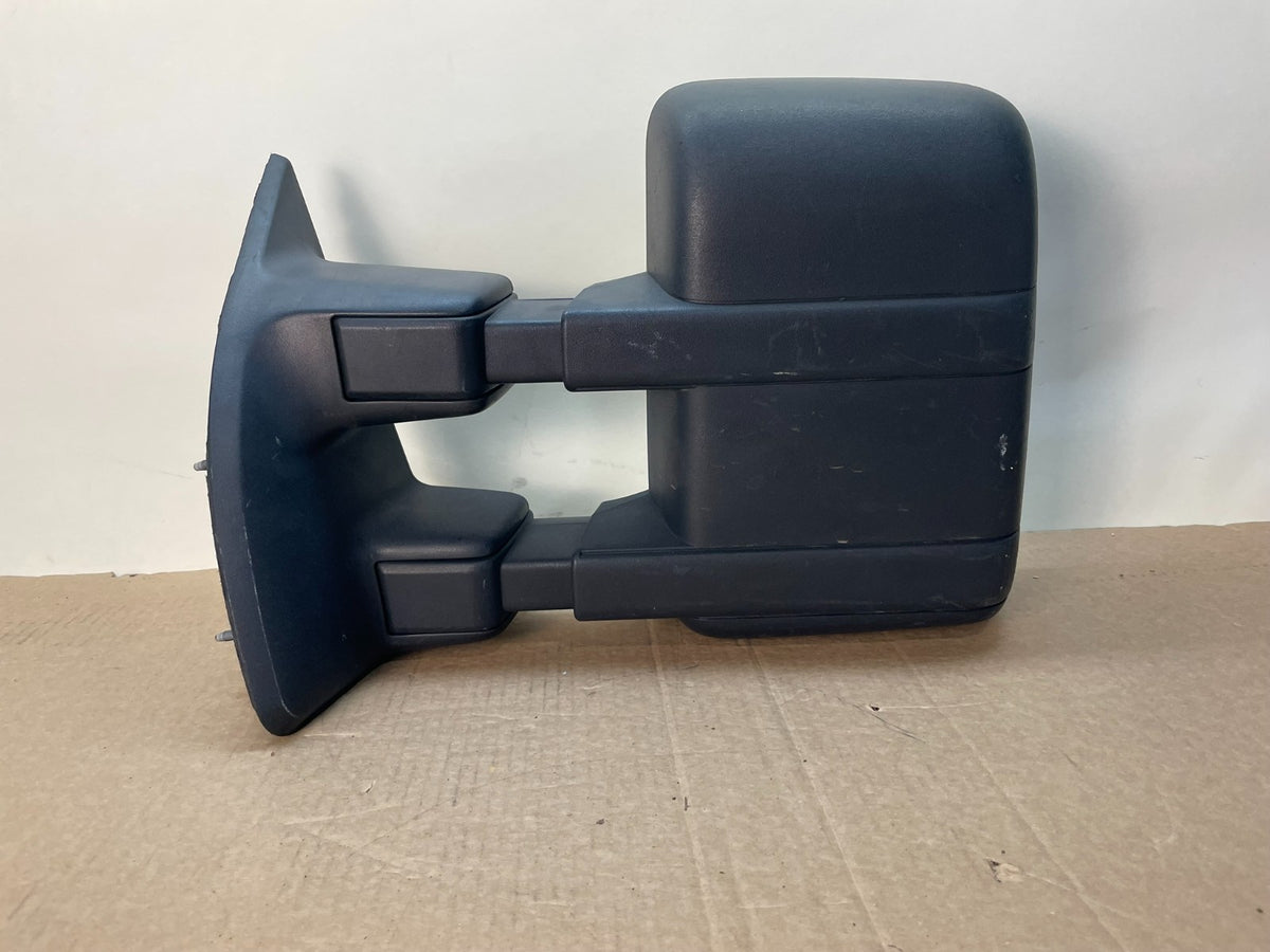 2008 - 2016 Ford F250 F350 Left Driver LH Side Door Mirror AH0008 DG0