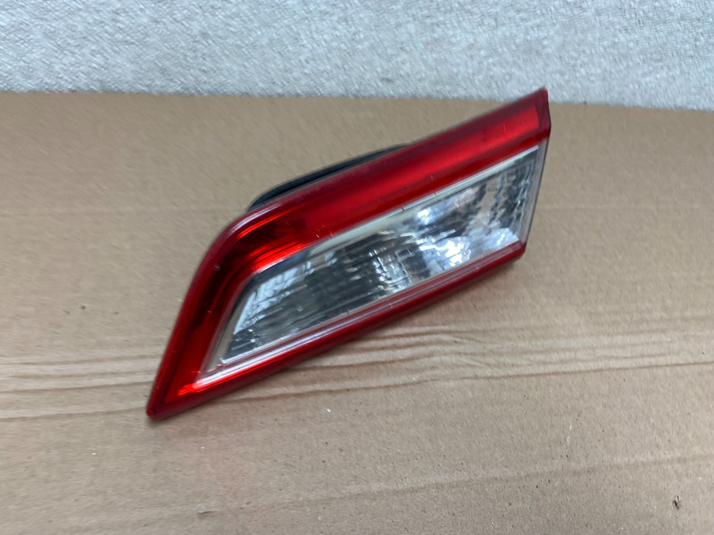 2012 2013 2014 Toyota Camry Right Passenger Rh Tail Light Inner AB0934 LK2