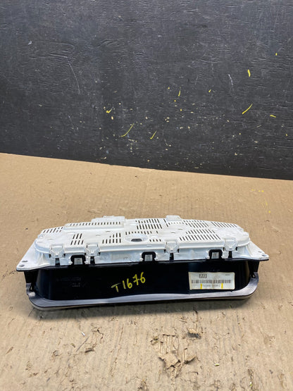 2005 to 2012 Nissan Pathfinder Xterra Frontier Speedometer Cluster Gauge t16765