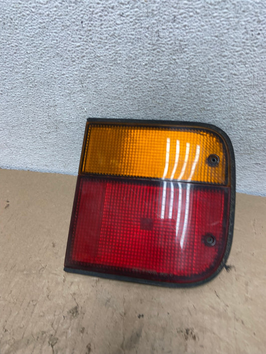1989 to 1998 Mazda Mpv Left Driver LH Side Tail Light Inner AF3296 LK0