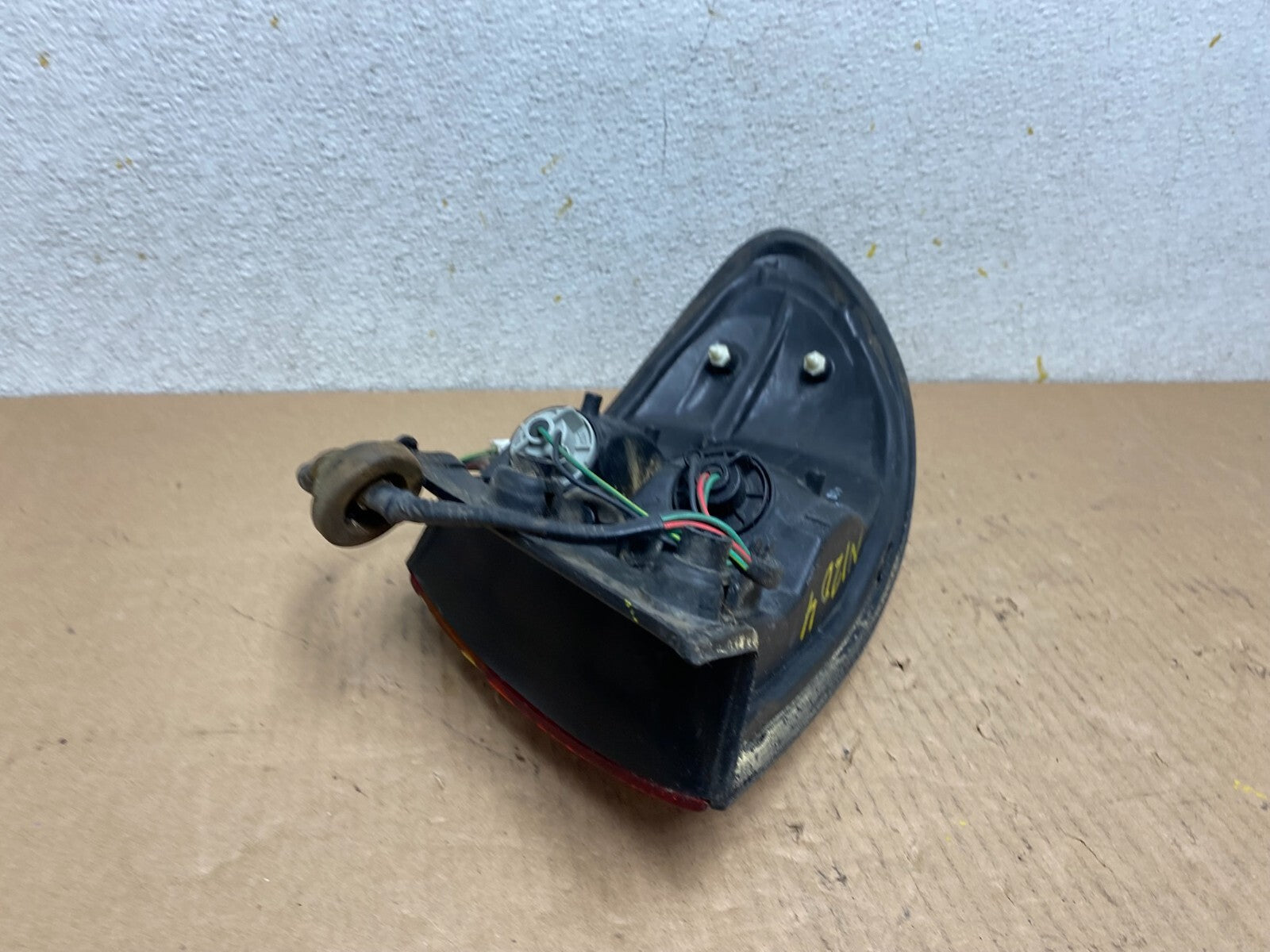 1995 to 1998 Mazda Millenia Left Driver Lh Side Tail Light Oem N1204 DG8