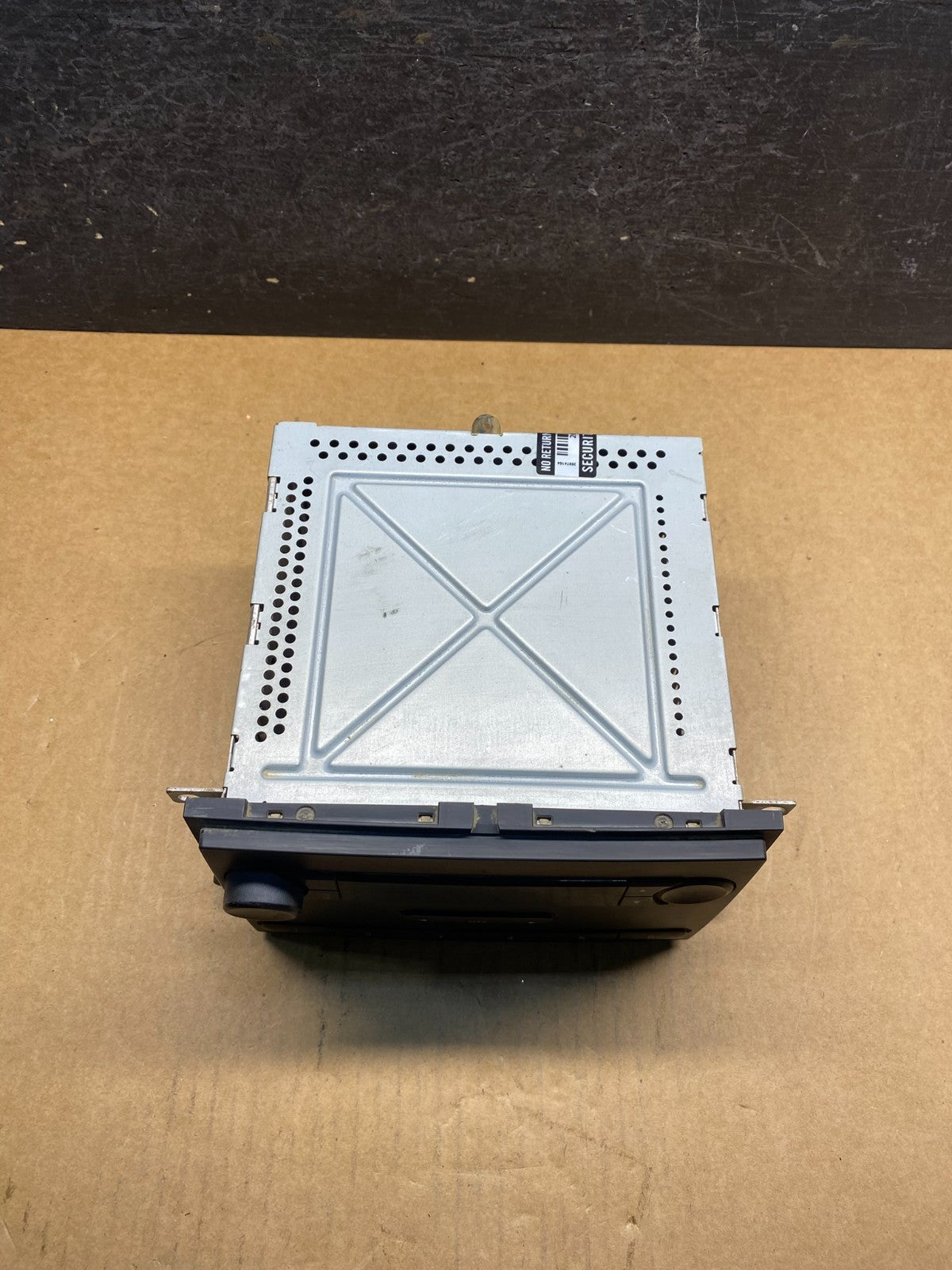 2008 2009 2010 Ford F250 F350 Radio Audio AM/FM Receiver AH4983 DG3