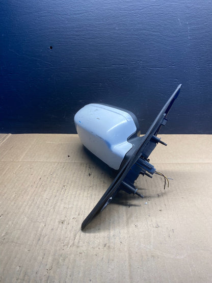 2006 to 2010 Ford Fusion Milan Right Passenger View Door Mirror AB7490 MS2