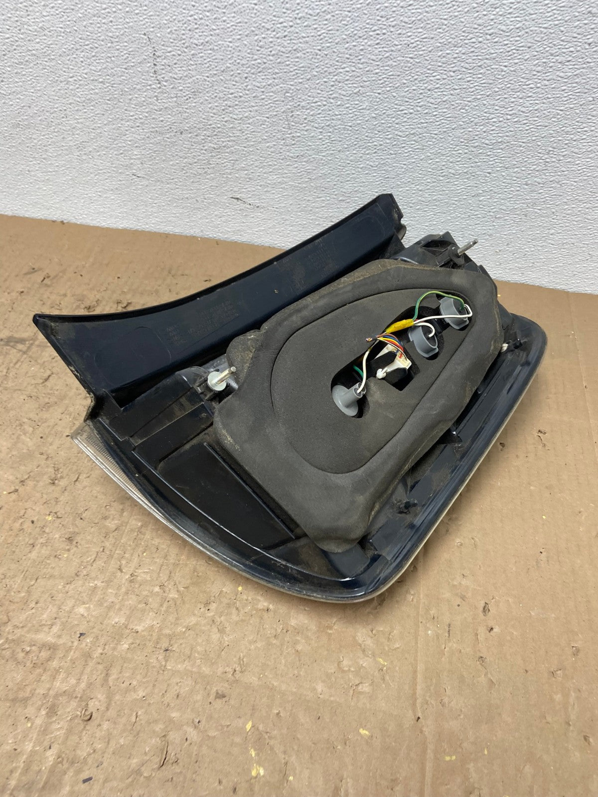2006 2007 2008 2009 Toyota Prius Tail Light Left Driver LH AC0165 LK6