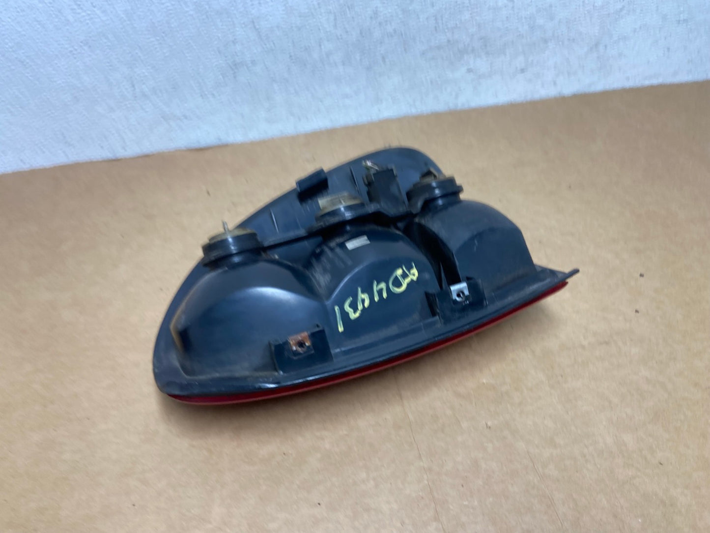 1998 to 2003 Dodge Durango Tail Light Left Driver LH Side AD4431 LK4