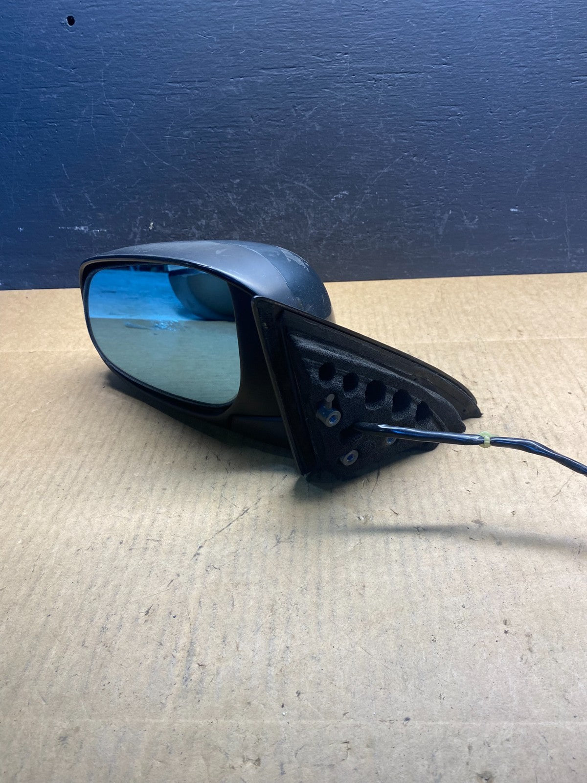 1994 1995 1996 Infiniti Q45 Left Driver Side View Door Mirror ac4231 DG11