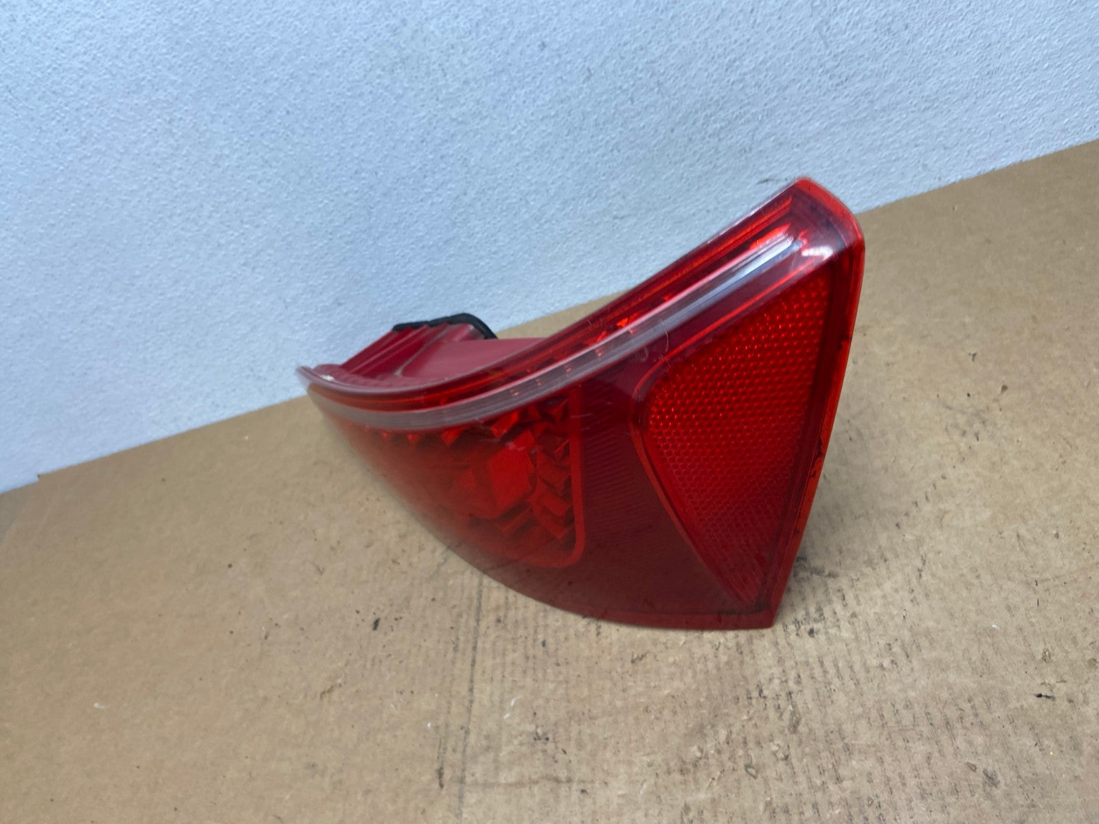 2009 to 2012 Audi Q5 Right Passenger RH Side Tail light Oem AC3069 LK1