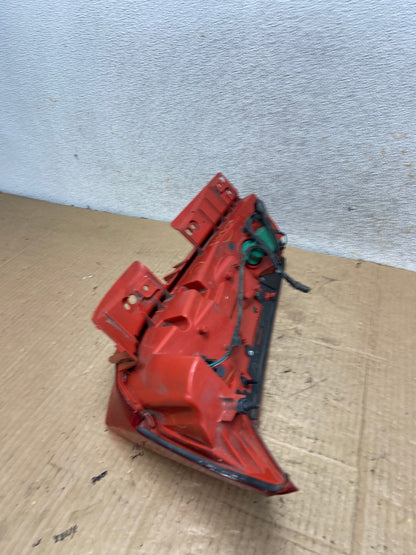 2010 to 2016 Cadillac Srx Right Passenger RH Side Tail Light AI8017 LK9