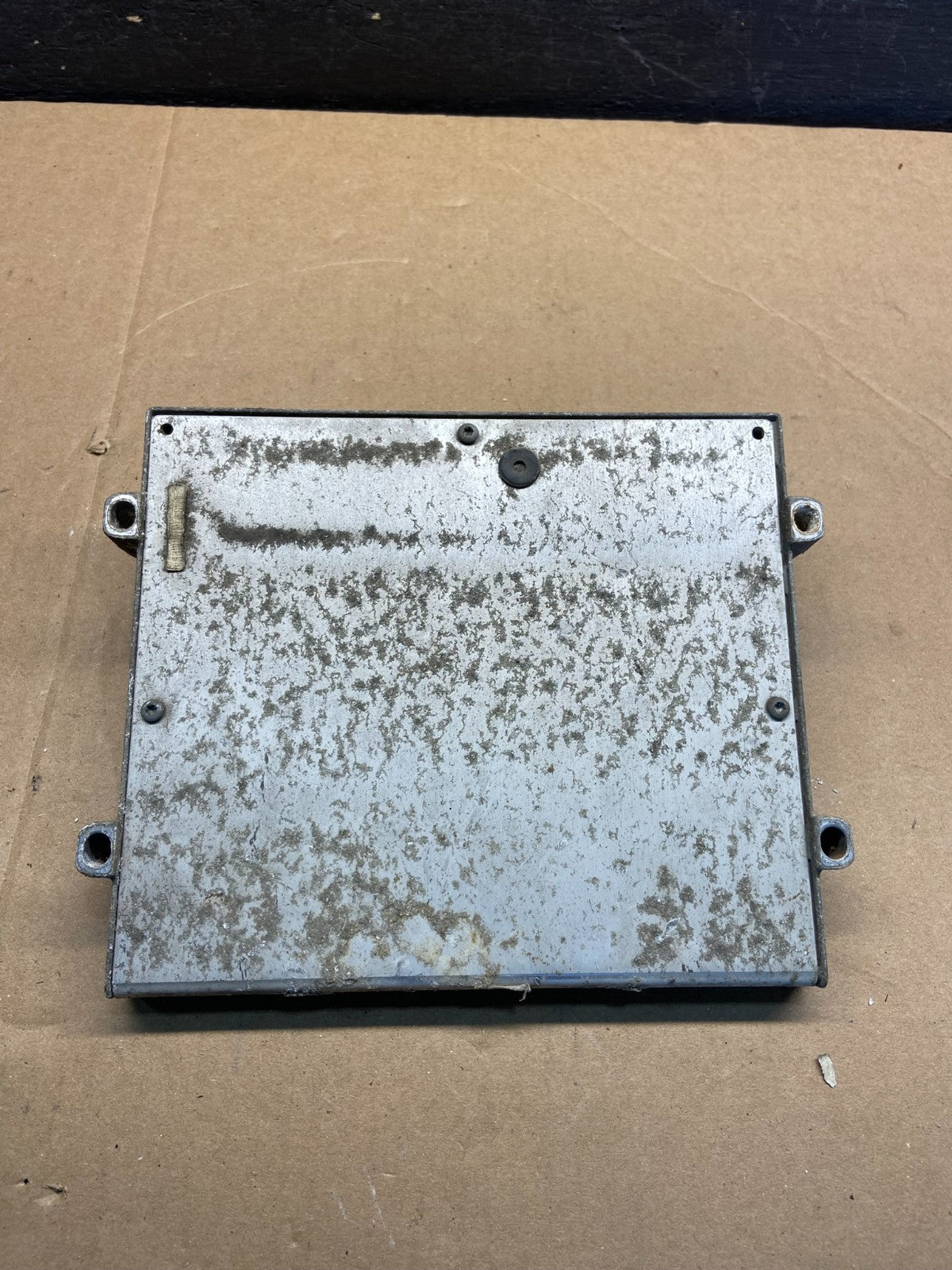 2004 Ford F-series Super Duty 6.8L Engine Computer PCM ECU AF9040 DG1