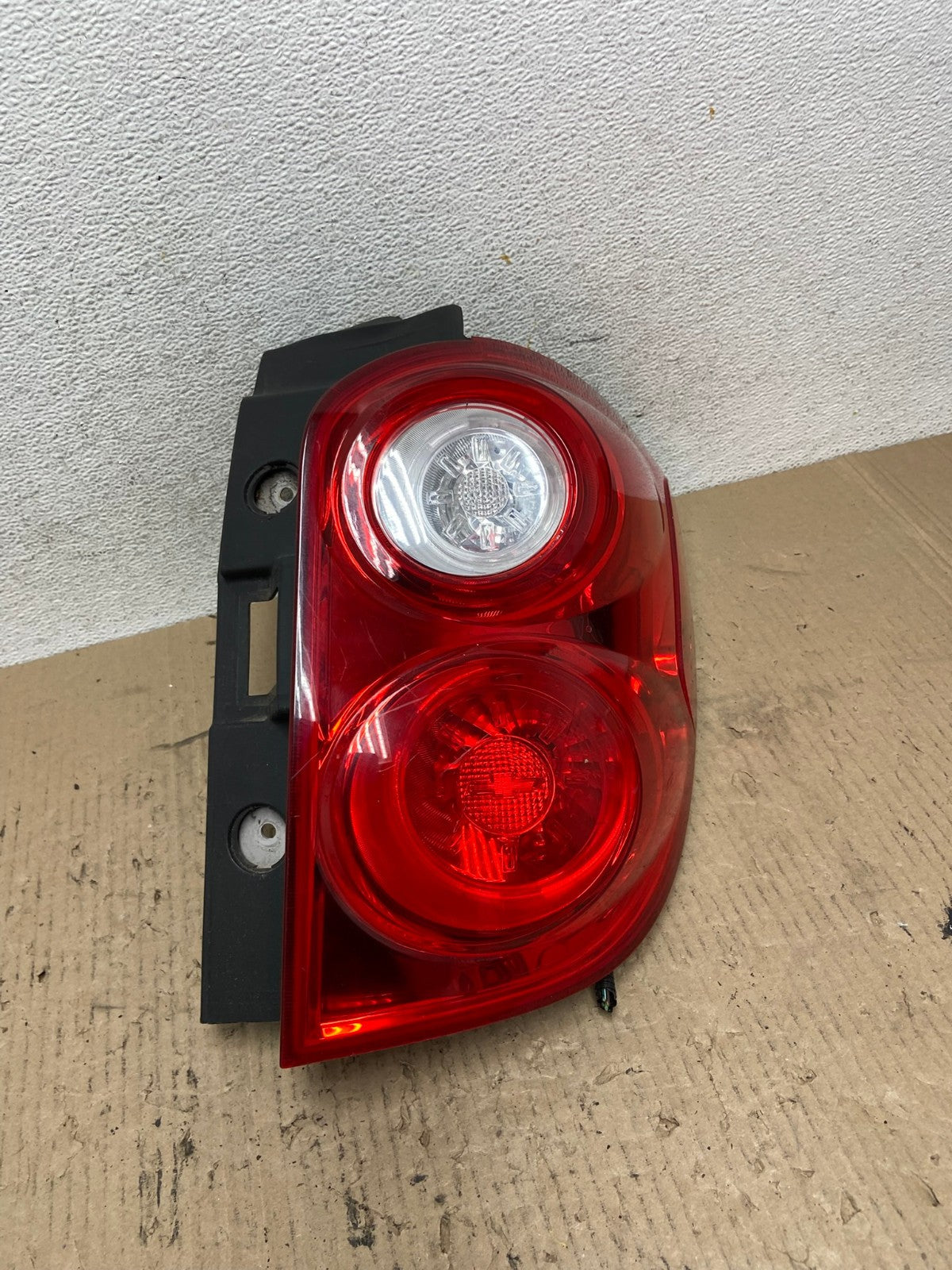 2010 to 2015 Chevrolet Equinox Right Passenger Rh Side Tail Light AF6045 LK0