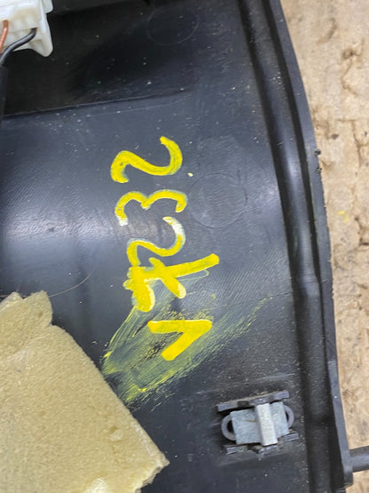 2013 2014 2015 Nissan Altima A/C Temperature Climate Control v7232 DG6