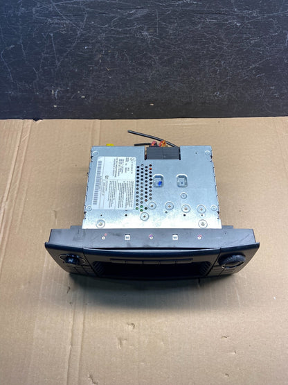 2006 2007 2008 Mercedes ML350 GL450 Radio Navigation Screen Display ae2269 DG4
