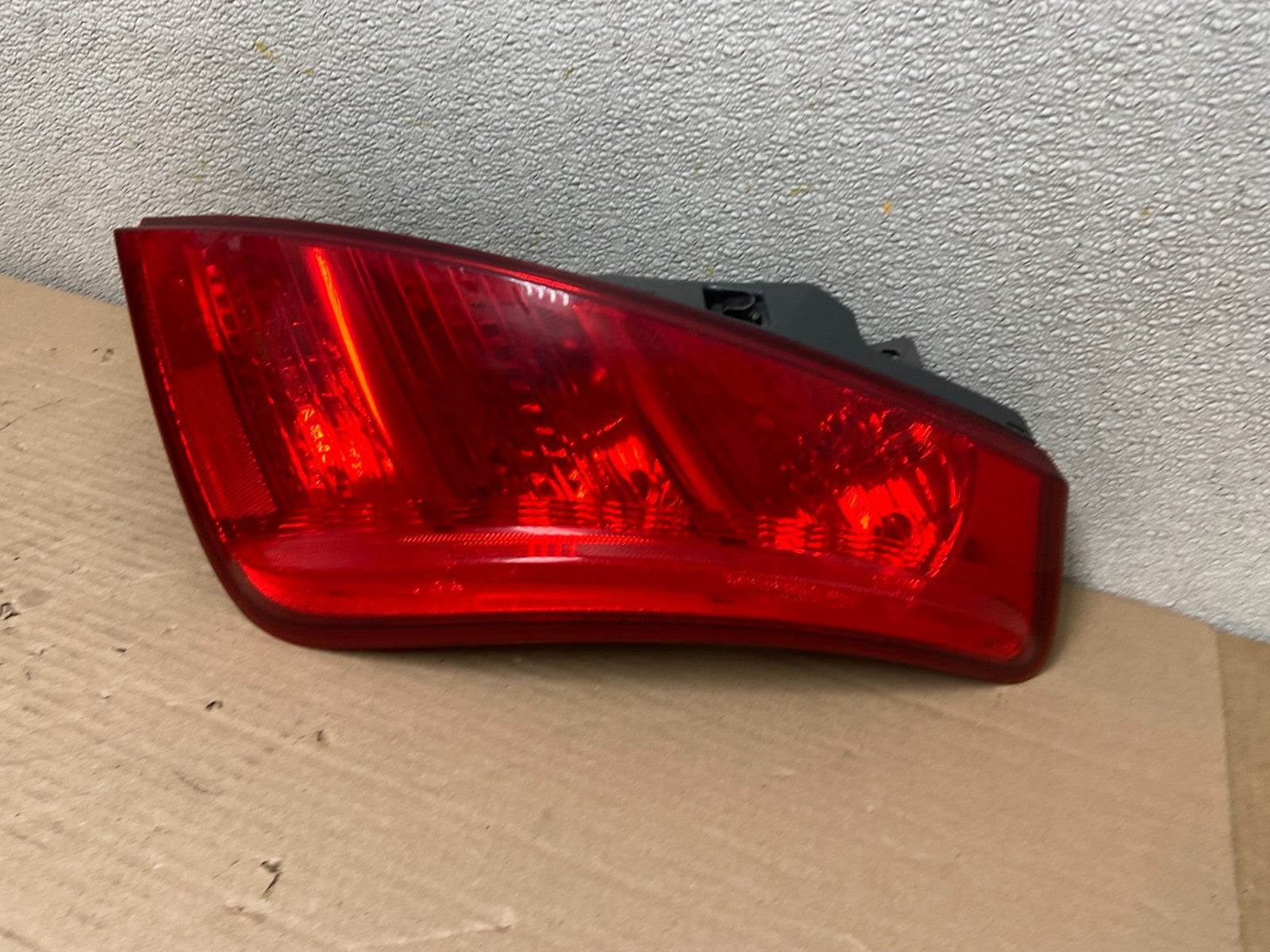 2003 2004 2005 Nissan Murano Right Passenger Rh Side Tail Light Oem AA8801 LK1