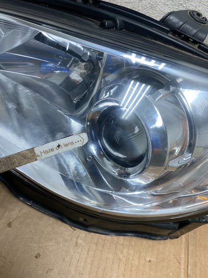 2006 to 2007 Subaru Impreza Left Driver LH Side Halogen Headlight AI4432 DW3