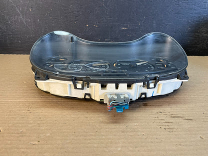 2000 2004 Chevrolet S10 Blazer Speedometer Instrument Gauge Cluster AF3460 DW4